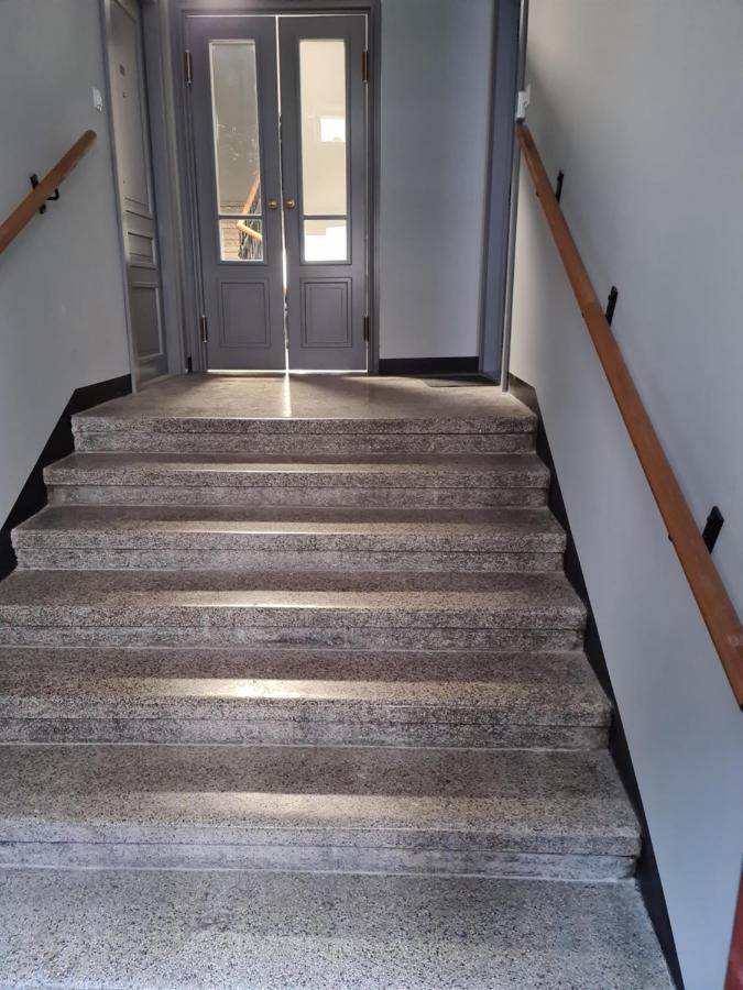 Turkus Apartament Krakow Apartment Exterior photo